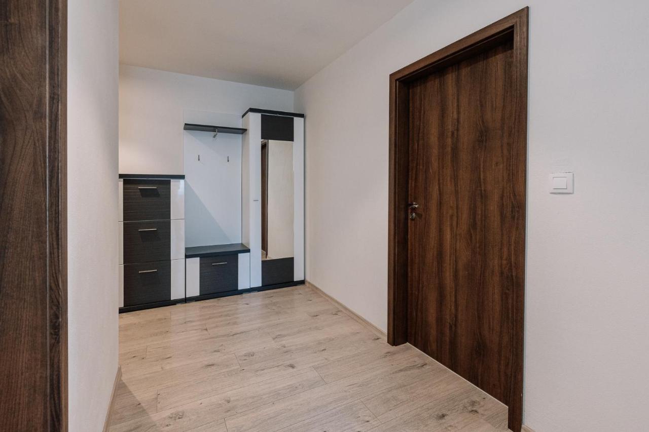 Skau 2 Old Town Family & Business Apartment 2 Floor Free Parking Bratislava Ngoại thất bức ảnh