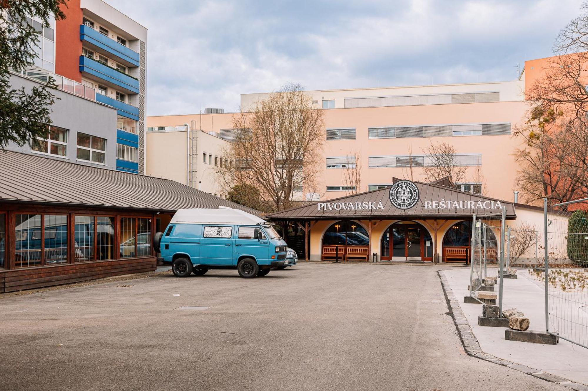 Skau 2 Old Town Family & Business Apartment 2 Floor Free Parking Bratislava Ngoại thất bức ảnh